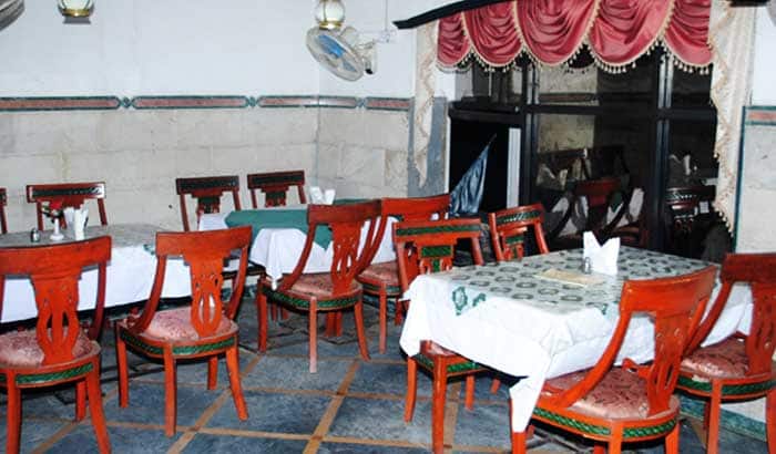 Hotel Classic, Bhopal 4